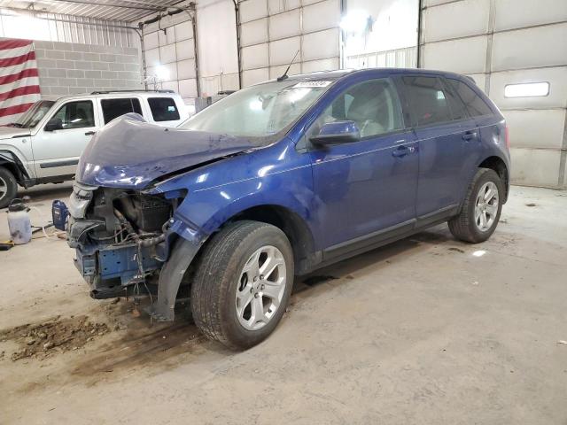 Photo 0 VIN: 2FMDK4JCXDBB74864 - FORD EDGE 