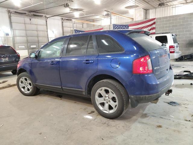 Photo 1 VIN: 2FMDK4JCXDBB74864 - FORD EDGE 