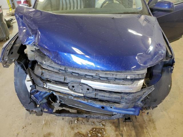 Photo 10 VIN: 2FMDK4JCXDBB74864 - FORD EDGE 