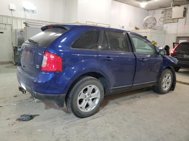 Photo 2 VIN: 2FMDK4JCXDBB74864 - FORD EDGE 