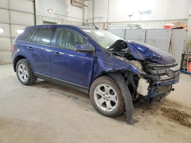 Photo 3 VIN: 2FMDK4JCXDBB74864 - FORD EDGE 