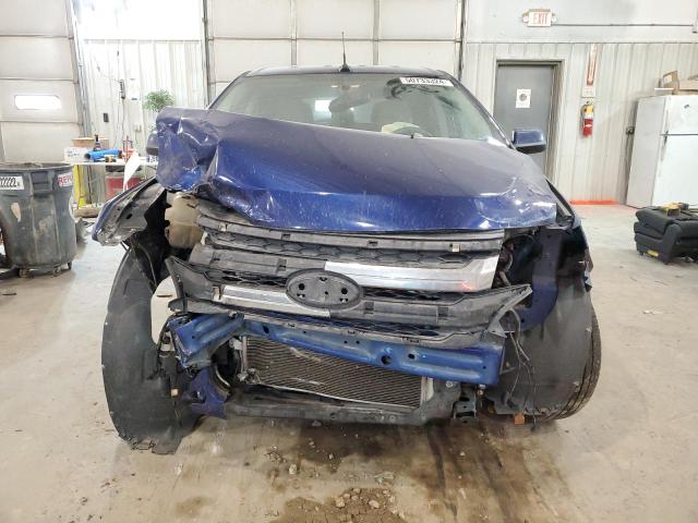 Photo 4 VIN: 2FMDK4JCXDBB74864 - FORD EDGE 