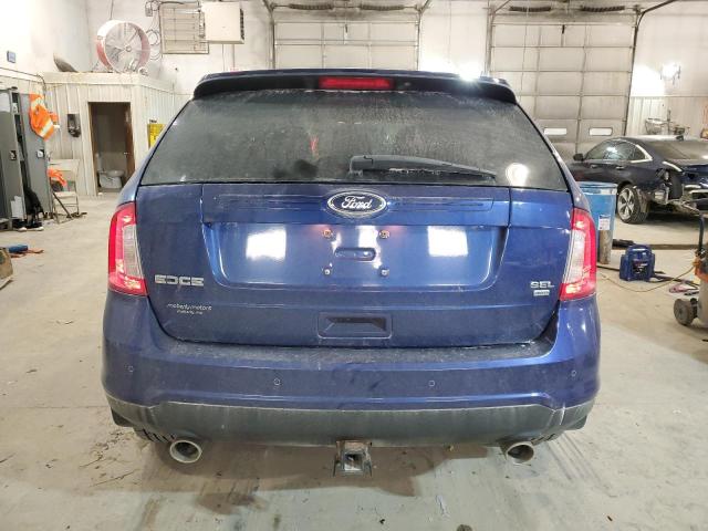 Photo 5 VIN: 2FMDK4JCXDBB74864 - FORD EDGE 