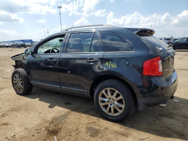 Photo 1 VIN: 2FMDK4JCXDBC11735 - FORD EDGE 