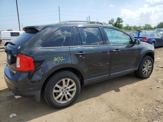 Photo 2 VIN: 2FMDK4JCXDBC11735 - FORD EDGE 