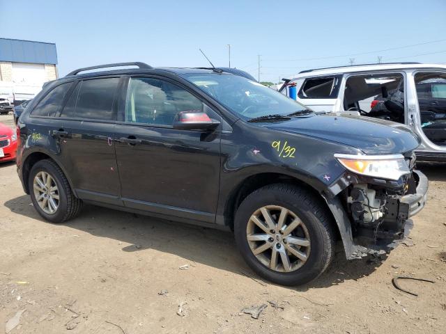 Photo 3 VIN: 2FMDK4JCXDBC11735 - FORD EDGE 