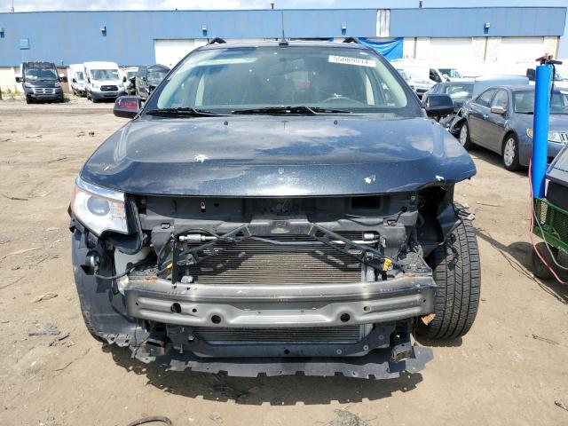 Photo 4 VIN: 2FMDK4JCXDBC11735 - FORD EDGE 