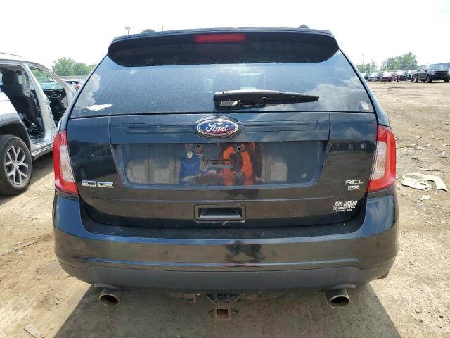 Photo 5 VIN: 2FMDK4JCXDBC11735 - FORD EDGE 