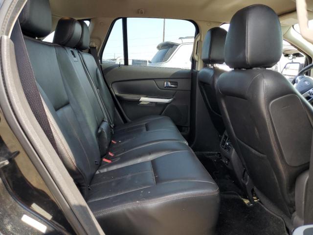 Photo 9 VIN: 2FMDK4JCXDBC11735 - FORD EDGE 