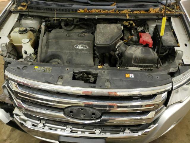 Photo 10 VIN: 2FMDK4JCXDBC12481 - FORD EDGE SEL 