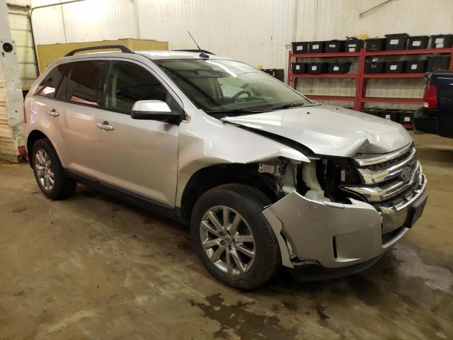 Photo 3 VIN: 2FMDK4JCXDBC12481 - FORD EDGE SEL 