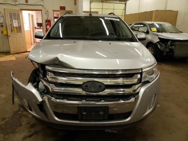 Photo 4 VIN: 2FMDK4JCXDBC12481 - FORD EDGE SEL 