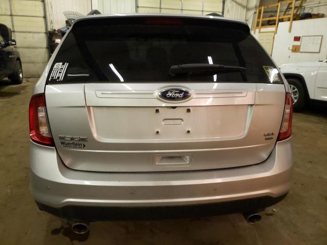 Photo 5 VIN: 2FMDK4JCXDBC12481 - FORD EDGE SEL 