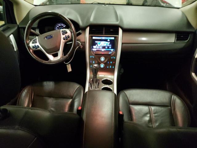 Photo 7 VIN: 2FMDK4JCXDBC12481 - FORD EDGE SEL 