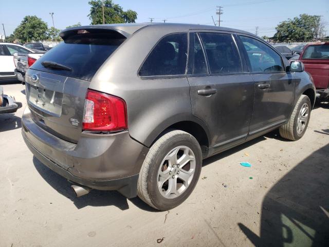 Photo 3 VIN: 2FMDK4JCXDBC18829 - FORD EDGE SEL 