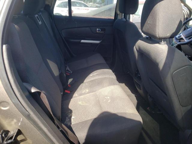 Photo 5 VIN: 2FMDK4JCXDBC18829 - FORD EDGE SEL 