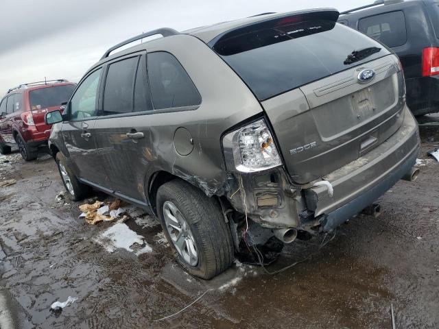 Photo 1 VIN: 2FMDK4JCXDBC22962 - FORD EDGE 