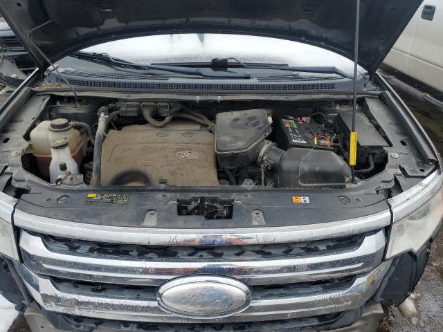 Photo 11 VIN: 2FMDK4JCXDBC22962 - FORD EDGE 