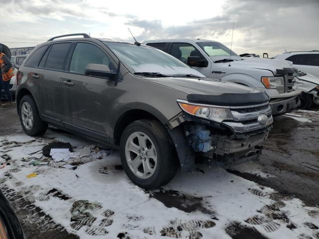 Photo 3 VIN: 2FMDK4JCXDBC22962 - FORD EDGE 