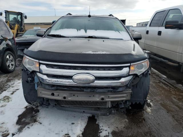 Photo 4 VIN: 2FMDK4JCXDBC22962 - FORD EDGE 