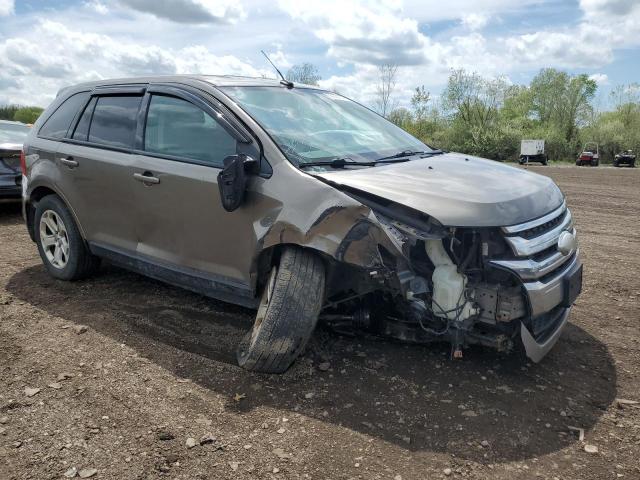 Photo 3 VIN: 2FMDK4JCXDBC59350 - FORD EDGE 