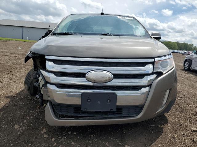 Photo 4 VIN: 2FMDK4JCXDBC59350 - FORD EDGE 