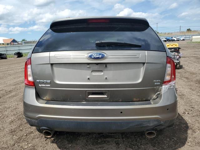 Photo 5 VIN: 2FMDK4JCXDBC59350 - FORD EDGE 