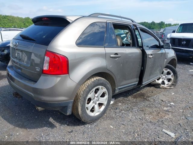 Photo 3 VIN: 2FMDK4JCXDBE15550 - FORD EDGE 