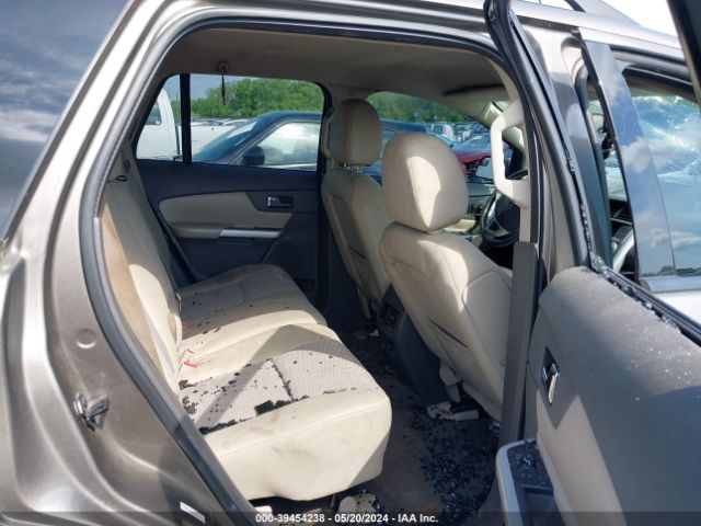 Photo 7 VIN: 2FMDK4JCXDBE15550 - FORD EDGE 