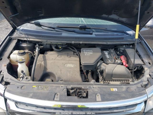 Photo 9 VIN: 2FMDK4JCXDBE15550 - FORD EDGE 