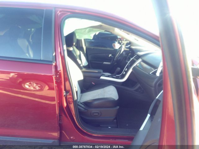 Photo 4 VIN: 2FMDK4JCXDBE24524 - FORD EDGE 