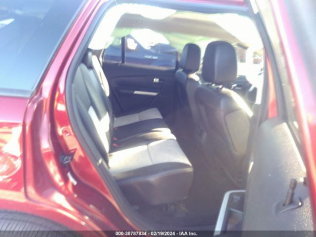 Photo 7 VIN: 2FMDK4JCXDBE24524 - FORD EDGE 