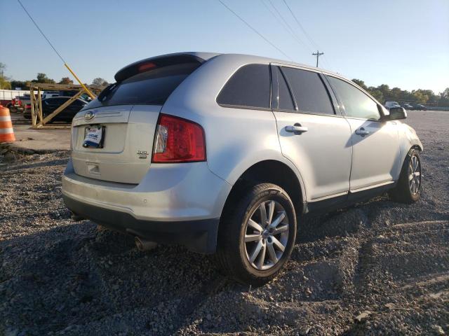 Photo 3 VIN: 2FMDK4JCXDBE30064 - FORD EDGE SEL 