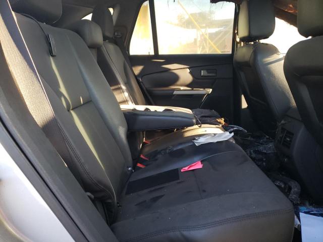 Photo 5 VIN: 2FMDK4JCXDBE30064 - FORD EDGE SEL 