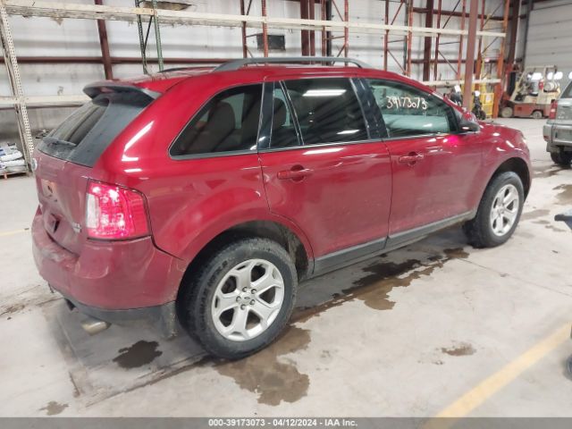 Photo 3 VIN: 2FMDK4JCXEBA03730 - FORD EDGE 