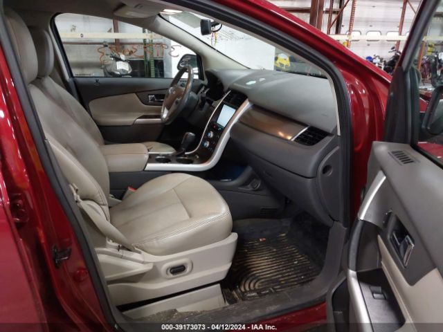 Photo 4 VIN: 2FMDK4JCXEBA03730 - FORD EDGE 