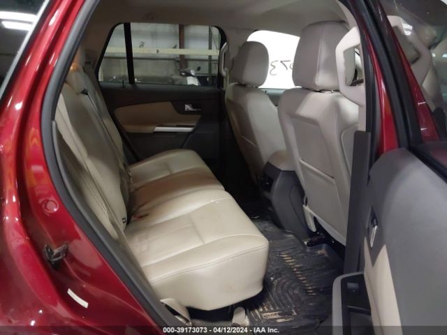 Photo 7 VIN: 2FMDK4JCXEBA03730 - FORD EDGE 