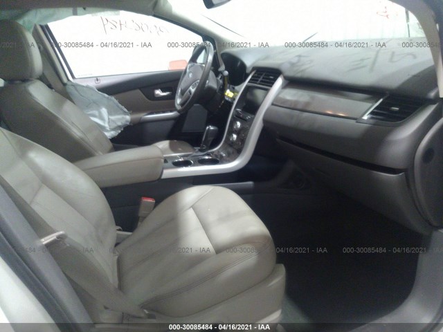 Photo 4 VIN: 2FMDK4JCXEBA10600 - FORD EDGE 