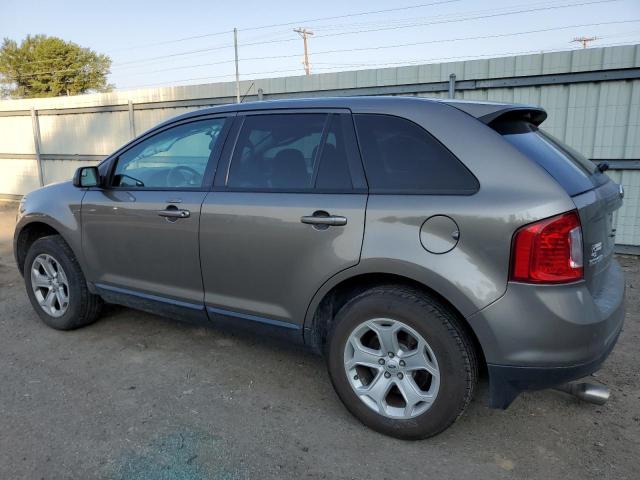 Photo 1 VIN: 2FMDK4JCXEBA20057 - FORD EDGE SEL 