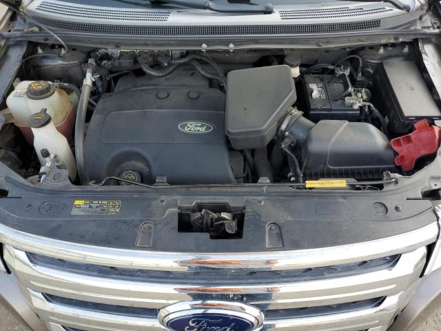 Photo 11 VIN: 2FMDK4JCXEBA20057 - FORD EDGE SEL 