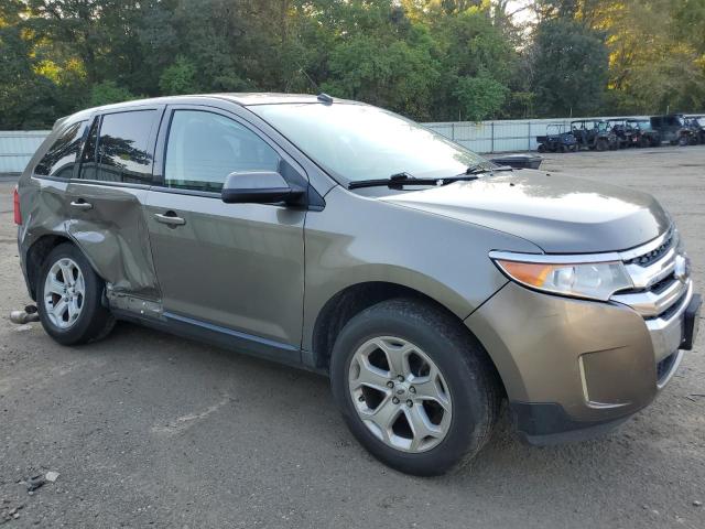 Photo 3 VIN: 2FMDK4JCXEBA20057 - FORD EDGE SEL 