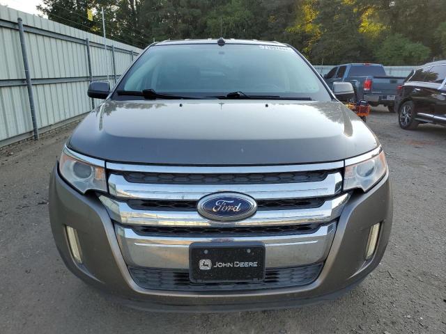 Photo 4 VIN: 2FMDK4JCXEBA20057 - FORD EDGE SEL 