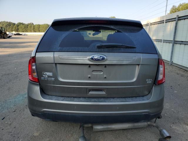 Photo 5 VIN: 2FMDK4JCXEBA20057 - FORD EDGE SEL 