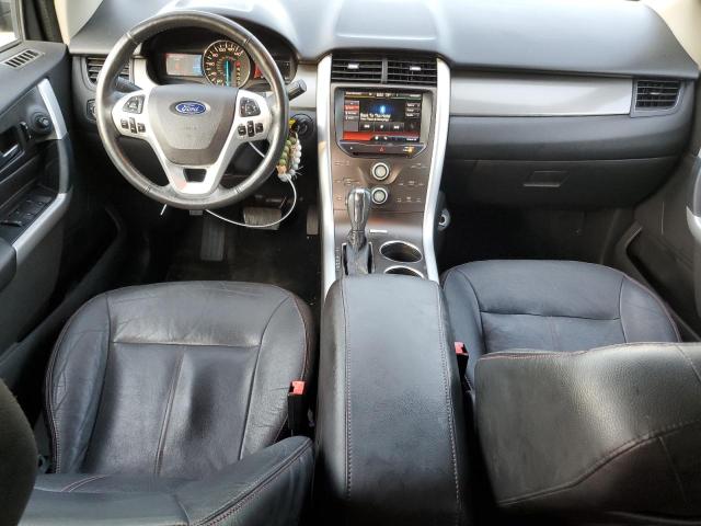 Photo 7 VIN: 2FMDK4JCXEBA20057 - FORD EDGE SEL 