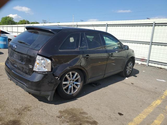 Photo 2 VIN: 2FMDK4JCXEBA61322 - FORD EDGE 