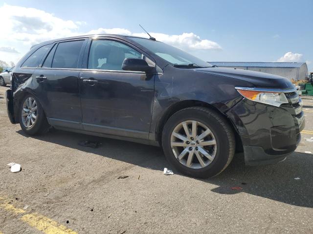 Photo 3 VIN: 2FMDK4JCXEBA61322 - FORD EDGE 