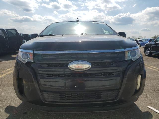 Photo 4 VIN: 2FMDK4JCXEBA61322 - FORD EDGE 