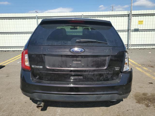 Photo 5 VIN: 2FMDK4JCXEBA61322 - FORD EDGE 