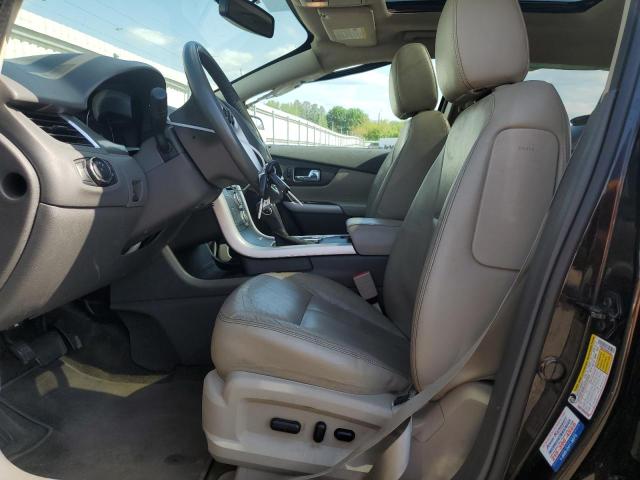 Photo 6 VIN: 2FMDK4JCXEBA61322 - FORD EDGE 