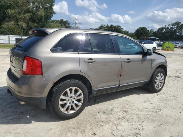 Photo 2 VIN: 2FMDK4JCXEBA65483 - FORD EDGE SEL 